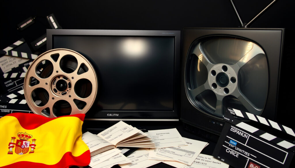 Películas y programas de TV de Carmen Machi: filmografía completa
